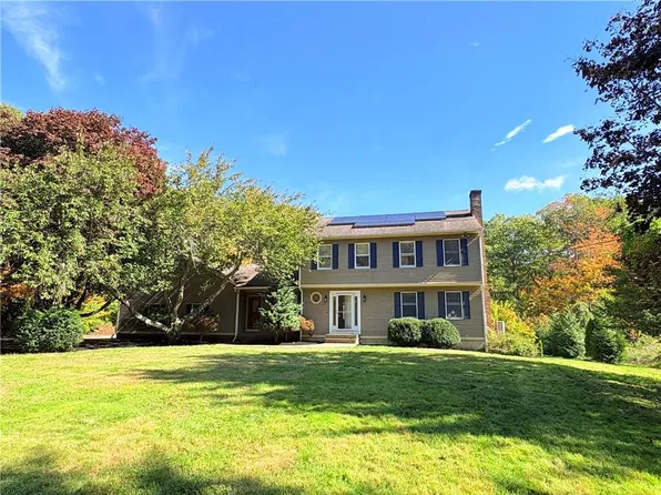 46 New Rd, Exeter, RI 02822