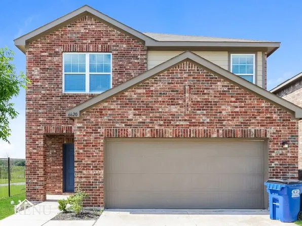 6016 Mojave Dr, Forney, TX 75126