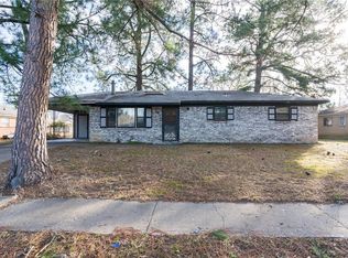 18 Sylvan Hls, Fort Smith, AR 72904