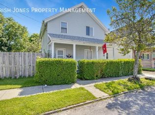 215 Thompson St APT 2, Buffalo, NY 14207