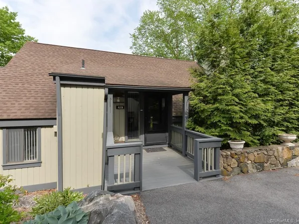43 Heritage Village #B, Southbury, CT 06488