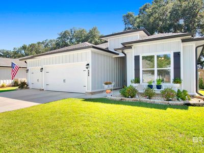 516 Golden Leaf Ave, Fairhope, AL, 36532