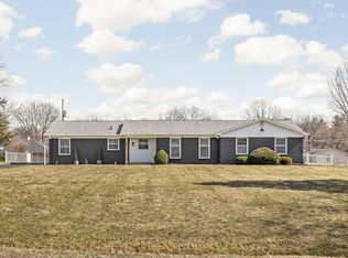 6051 Wexford Rd, Indianapolis, IN 46220