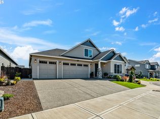 4905 S 12th Cir, Ridgefield, WA 98642