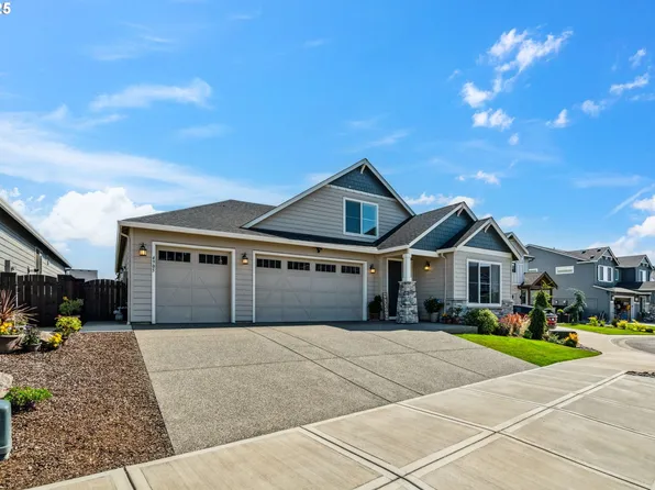 4905 S 12th Cir, Ridgefield, WA 98642