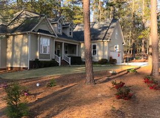 616 Cashmere Ct, Sanford, NC 27332
