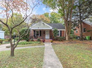 1224 Watauga St, Raleigh, NC 27604