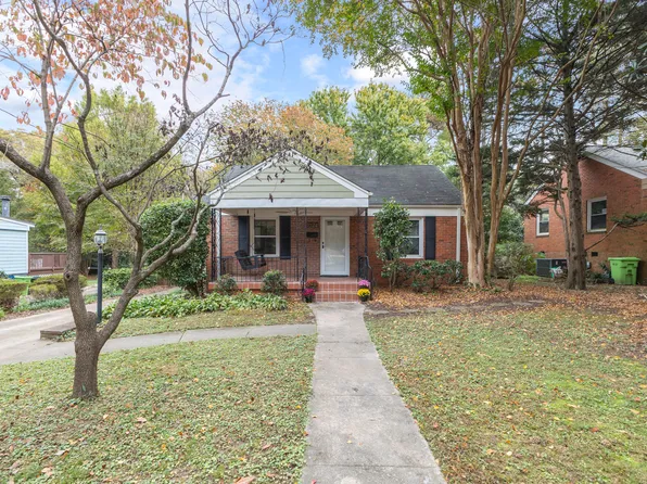 1224 Watauga St, Raleigh, NC 27604