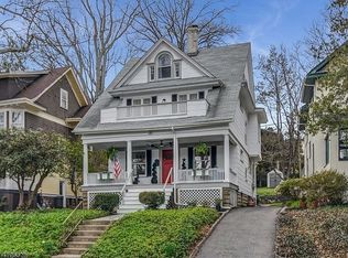 14 Clinton Rd, Glen Ridge, NJ 07028