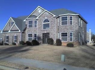 2422 Gilbert Dr SW, Atlanta, GA 30331