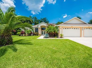 6094 Sabal Hammock Cir, Port Orange, FL 32128