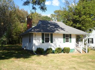 1413 Lynn St, Sheffield, AL 35660