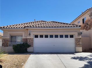 7951 Sky Birch Ct, Las Vegas, NV 89147