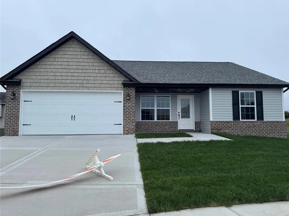 1408 Lake Erie Ct, Belleville, IL 62220