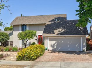3025 Crater Ln, San Jose, CA 95132