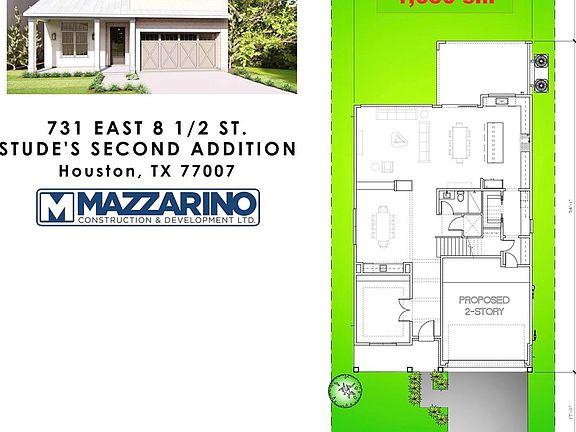 2nd image of 731 E 8th 1/2 St
