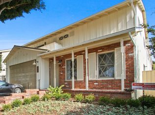 1451 Franklin St APT 4, Santa Monica, CA 90404
