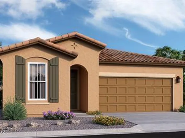 35126 S Stargazer Ave, Red Rock, AZ 85145