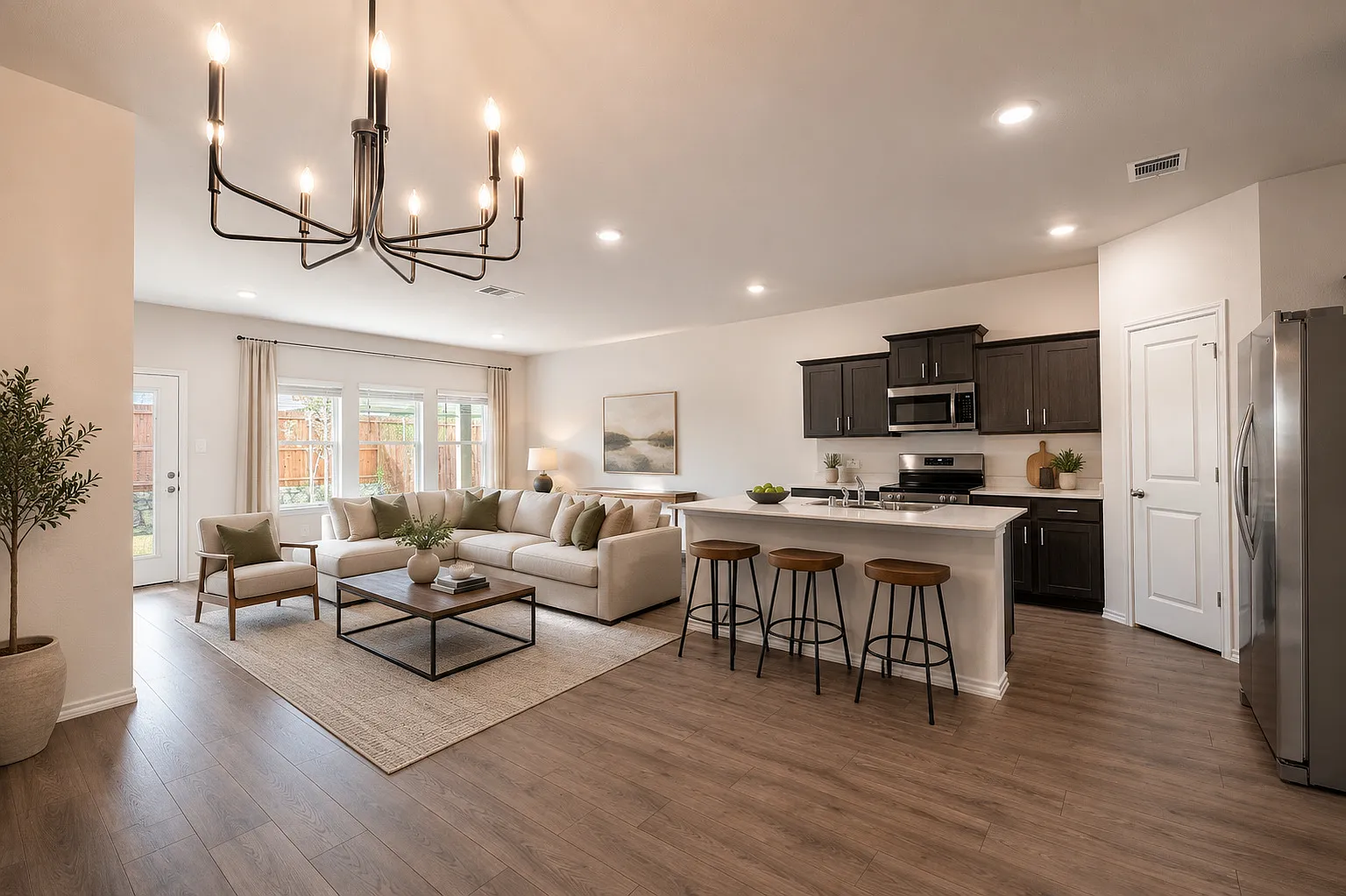 4 bed, 2315 sqft, $2,300 — Photo 3