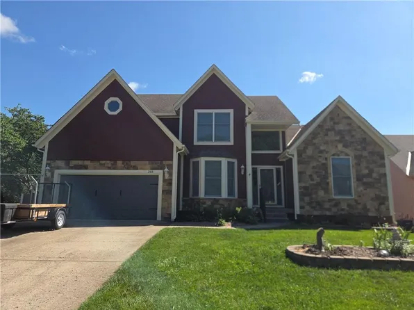 269 N Overlook St, Olathe, KS 66061