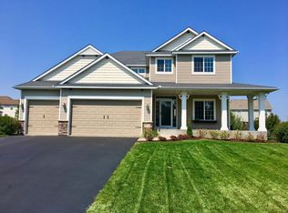 9474 Bandy Ln, Saint Bonifacius, MN 55375