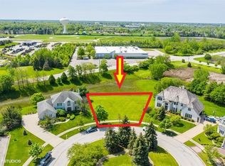 6790 Fieldstone Dr, Burr Ridge, IL 60527