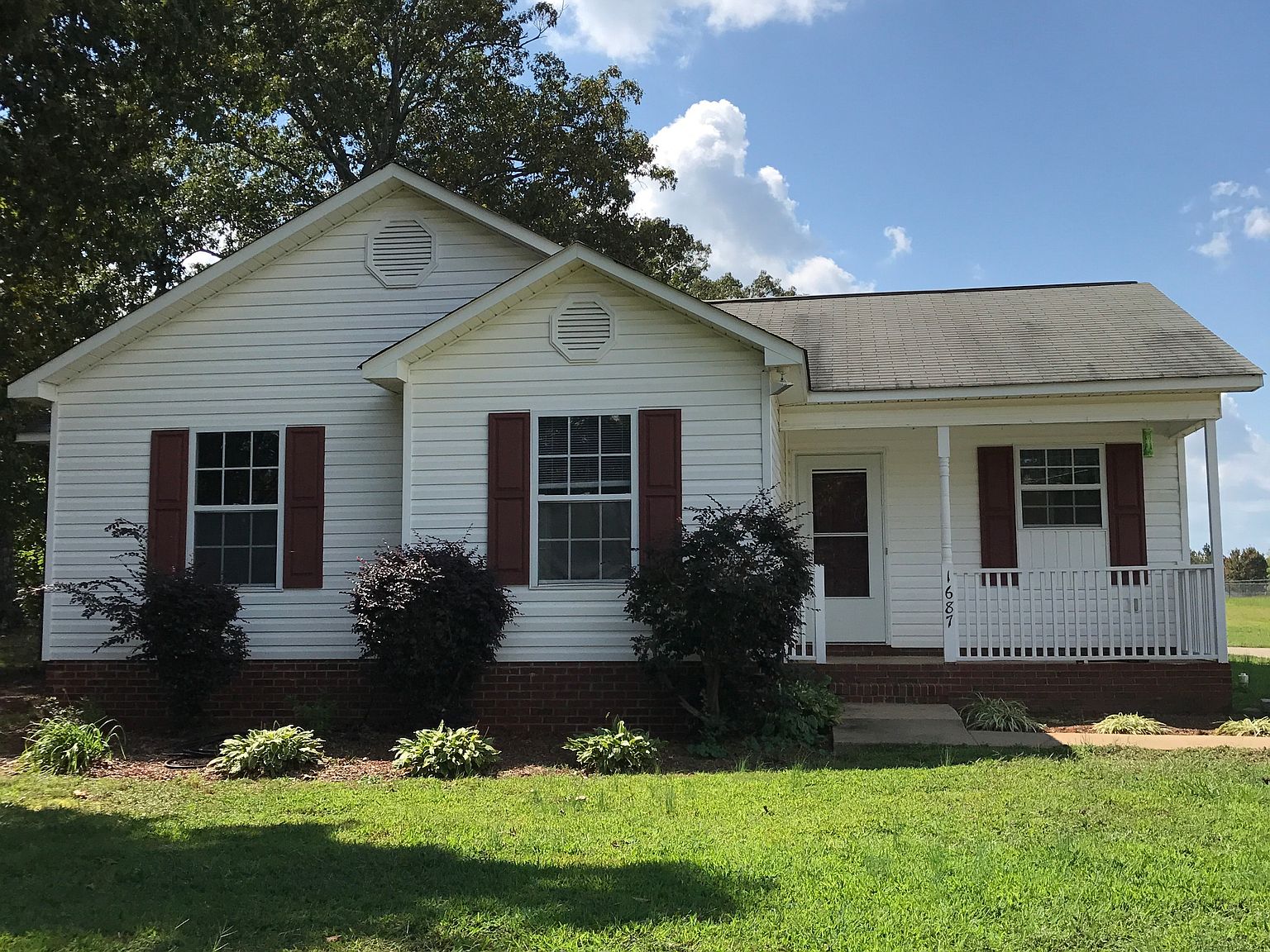1687 Rainbow Lake Rd, Inman, SC 29349 Zillow