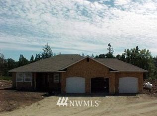 17620 Old 99 Hwy SW, Tenino, WA 98589