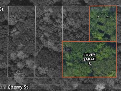 Vl Hamlin Lake Estates Block #12-LOT 21-24, Ludington, MI, 49431