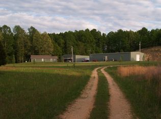 109 Overhead Bridge Rd, Hampshire, TN 38461