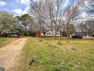 141 Bittings Ave, Summerville, GA, 30747