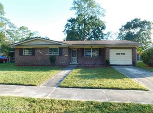5648 Sabena Rd, Jacksonville, FL 32207