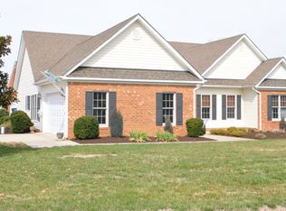 10545 Jordan Pkwy, North Prince George, VA 23860