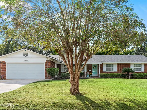 1620 MT VERNON Drive, Jacksonville, FL 32210