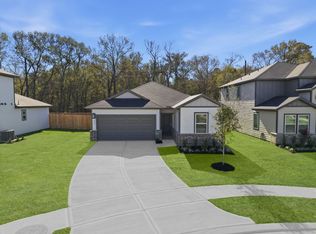 207 Rustic Alder Dr, Crosby, TX 77532