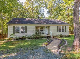 14 Choctaw Pl, Palmyra, VA 22963