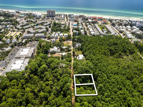 A AND B Campbell St, Santa Rosa Beach, FL 32459