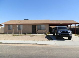 3733 S Isabel Dr, Yuma, AZ 85365