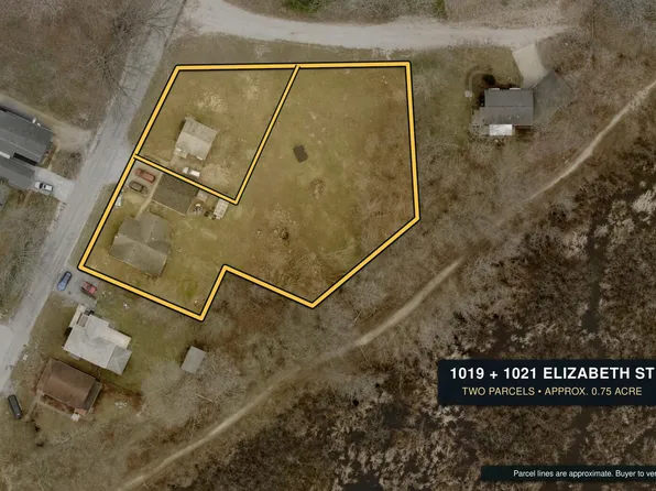 1019 Elizabeth St, Saugatuck, MI 49453