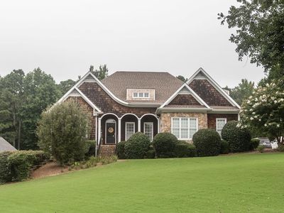 302 Shady Valley Dr, Carrollton, GA, 30116