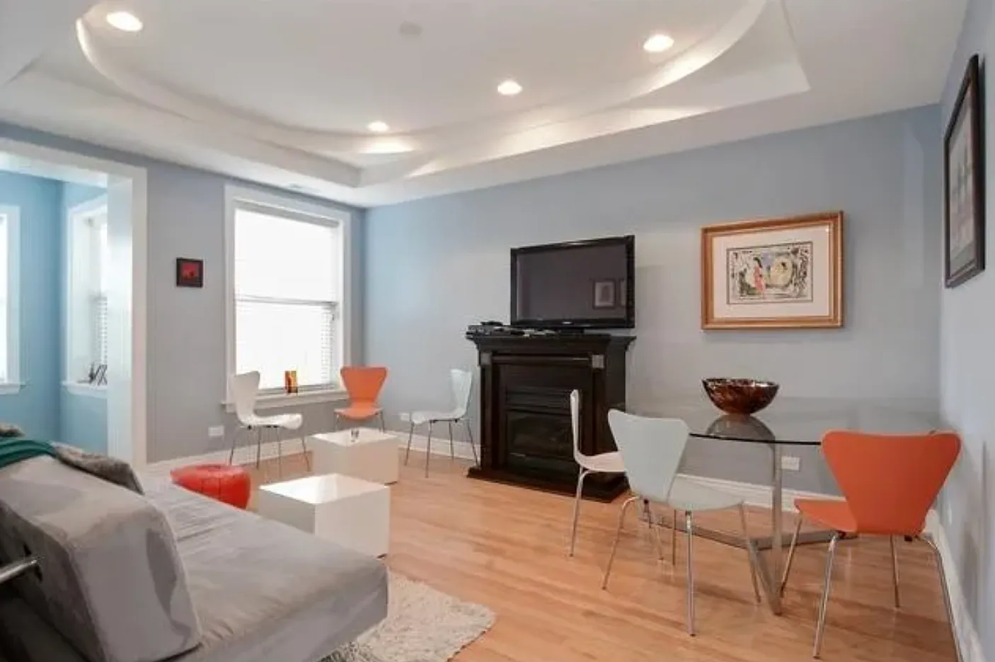 2 bed, 900 sqft, $2,385 — Photo 3