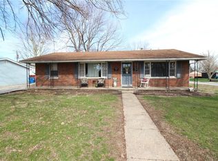 3300 Wilshire Dr, Granite City, IL