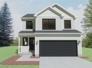 Sl Moneta Ave, Aurora, OH 44202