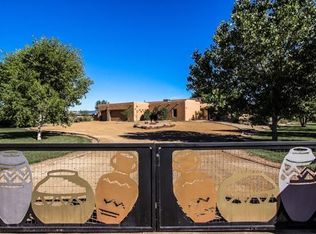 11 Berry Hill Farms Rd, Los Lunas, NM 87031