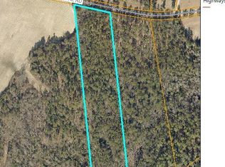 0 Foxfire Rd LOT 4, Aberdeen, NC 28315