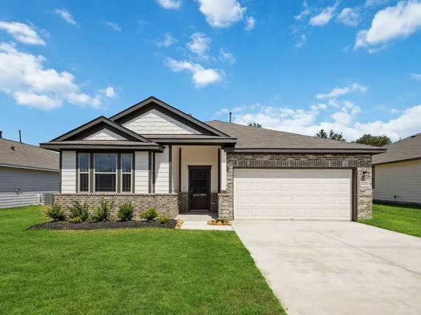 11029 Patriot Ct, Cleveland, TX 77328