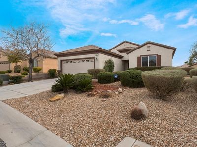 2517 Penumbra Dr, Henderson, NV, 89044