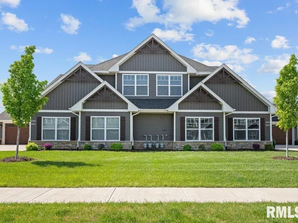 3043 Shanes Way #3043, Bettendorf, IA 52722