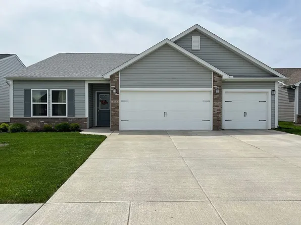949 Colcester Ln, West Lafayette, IN 47906