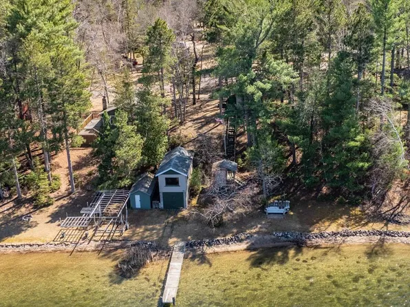 35419 Birchdale Villa Dr, Pequot Lakes, MN 56472